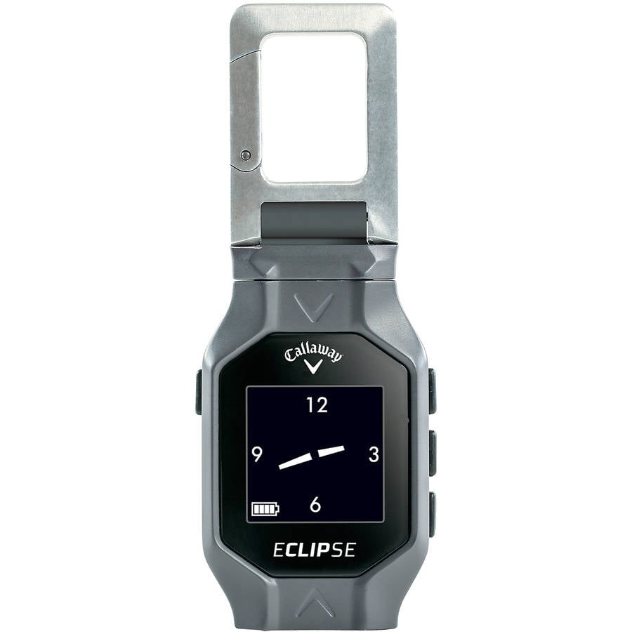 Callaway ECLIPSE Golf GPS