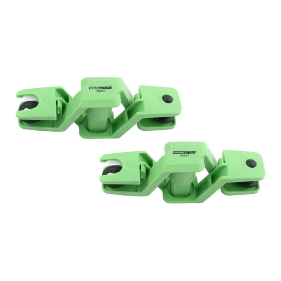 OEMTools 2 Piece Steel Line Stopper Set