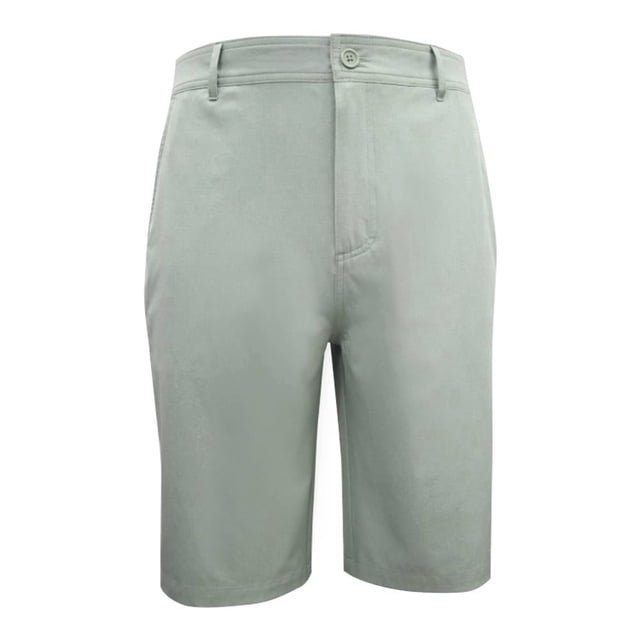 Traje de Baño OP Para Hombre Bermuda Verde Talla M