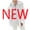 White, variant on 50% Off Clear!Fashion Oversize Winter Coats for Women, Women Plus Size Winter Warm Loose Plush Zip Hooded Jacket Coat Deals Gift for Women