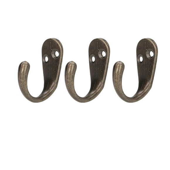 Decorative Hooksfor Hanging20set Vintage Wall Hooks Coat Hooks Wall Hooks Superior Craftsmanship