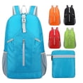 thumbnail image 2 of Hiking Bag Waterproof Leisure Sports Wholesale Backpack,Red, 2 of 2