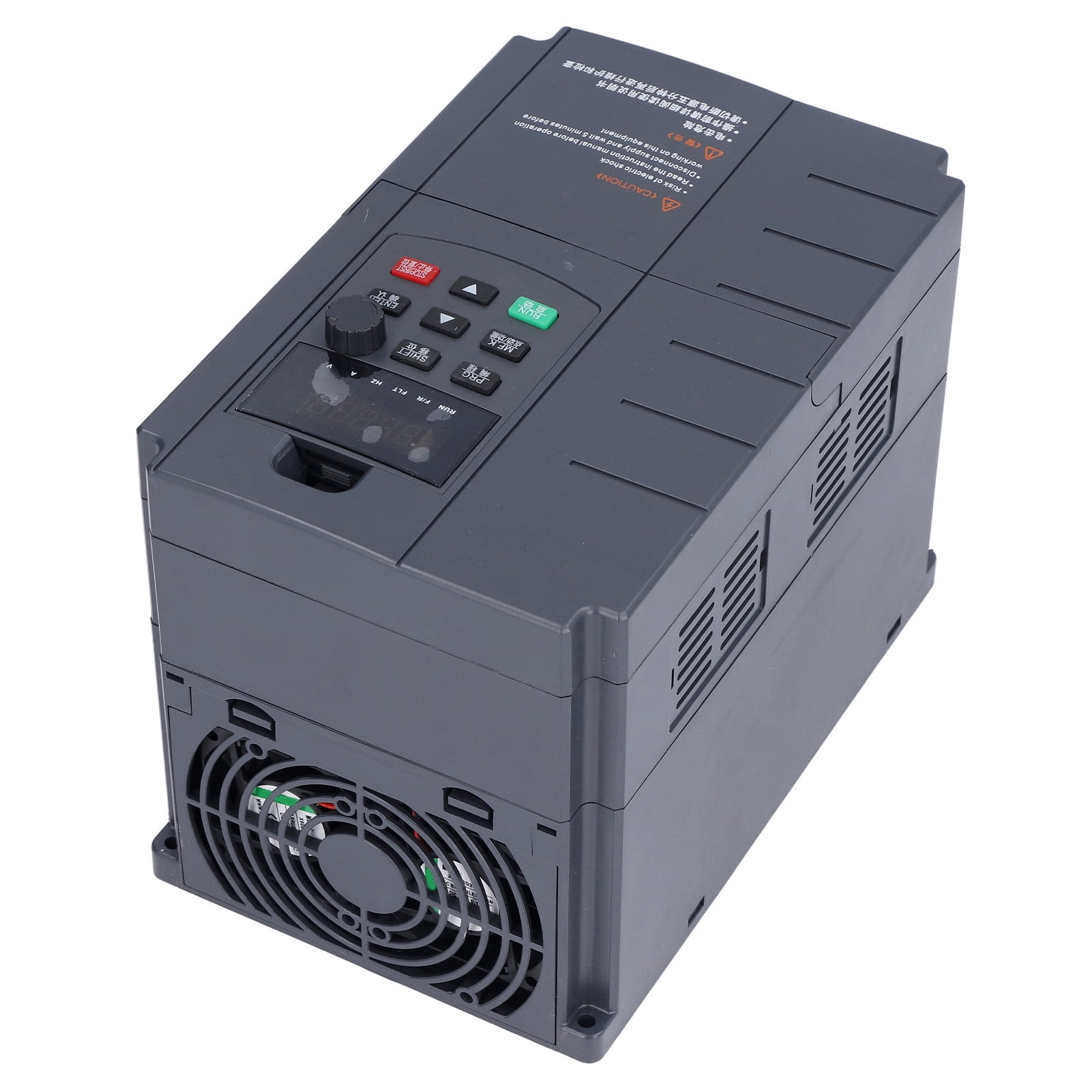 Variable Frequency Drive, 32A Rated Current AC 380V 15KW VFD For Motor
