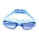 thumbnail image 4 of Gafas de natación shamjiam de Buceo Impermeables Vista Amplia Azul, 4 of 8