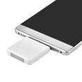 thumbnail image 4 of High Frequency Card Reader, Plug & Play Stable Performance Mini ID Card Reader, For Conference Sign-In Home-School Connection, 4 of 8