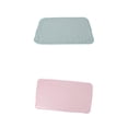 thumbnail image 1 of 2 Pack Large Waterproof Incontinence Bed For Adult Kids, 1 of 8
