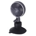 thumbnail image 1 of Bubble Stone Atomizer, Adjustable Air Refiner Stable Suction Cup Dissolved Oxygen Rate Improvement  for Aquarium, 1 of 7