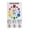 Framed, variant on Primary Secondary Tertiary Colors Poster Color Wheel Chart Educational Wall Art for School Classroom Teaching Aid