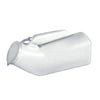 Drive Medical Lifestyle Incontinence Aid Male Urinal