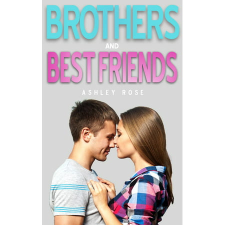 Brothers & Best Friends - eBook