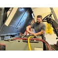 thumbnail image 4 of Alert Retractable Cord Reel with LED Work Light, 20' 18/2 SVT, 300 Lumens; ProReel 920LSM, 4 of 4
