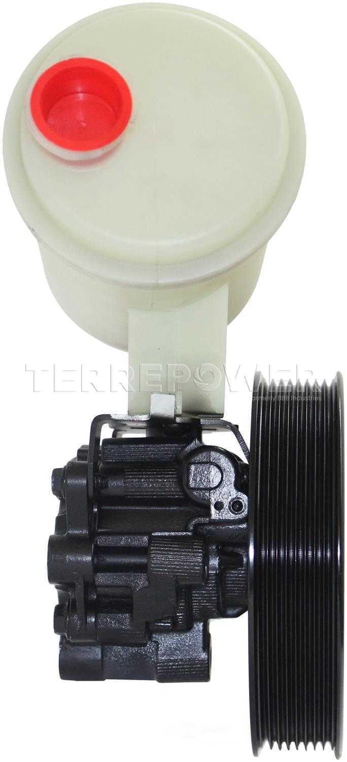 TERREPOWER formerly BBB Industries 920-01154A1 Power Steering Pump