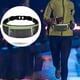 thumbnail image 4 of Cinturón delgado para correr, riñonera de entrenamiento para hombres y mujeres, cinturón de corredor para correr, caminar, andar en bicicleta, acampar, 4 of 5