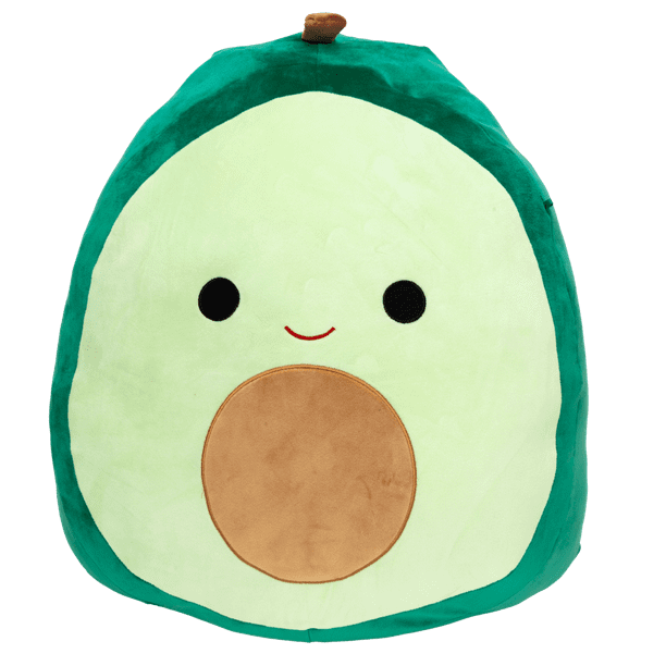 target squishmallow carrot