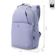 thumbnail image 3 of TOTTO Mochila Mediana - Reforzada para Mujer Porta Laptop 15 con Bolsillo Secreto | Escuela - Oficin purpura M, 3 of 7