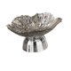 thumbnail image 5 of Bandeja para servir con pedestal, plato decorativo para exhibición, plato portátil para dulces para el hogar Gris, 5 of 9