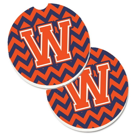 

Set of 2 Cup Holder Car Coasters