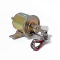 thumbnail image 3 of 24V Universal Electric Diesel Low Pressure Fuel Pump OEM Replacement hwy, 3 of 4