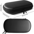 thumbnail image 5 of ProProtective Case for Sony Playstation Vita 2000 with Screen Protectors, Tempered Gl for Front Screen, 5 of 5