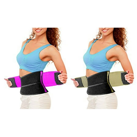 Best Slimming Molding Shape Workout Belt Nude (Best All Around Ab Workout)