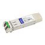 AddOn - SFP transceiver module - 10 Gigabit Ethernet