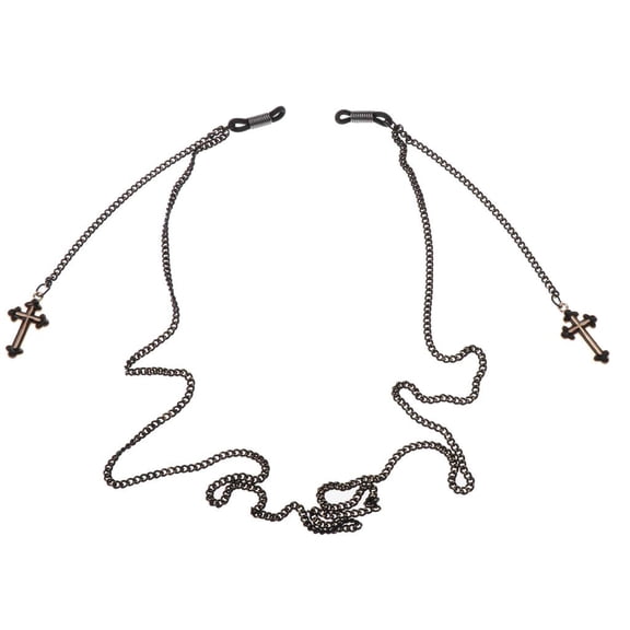 Eyewear Chain Glasses Sunglasses Holder Glasses Cords Strap Eyewear Fine Glasses