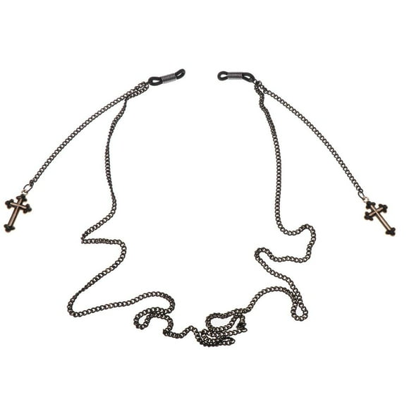 Mujeres Hombres Anteojos Cuerda Cadena Cuerda Gafas Cordón Gafas Soporte de Retención