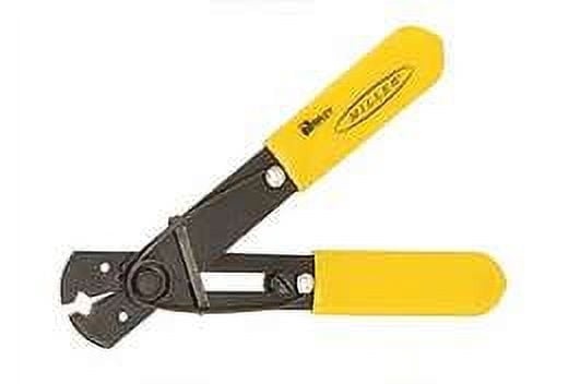 B&P Lamp® High Quality Wire Stripper