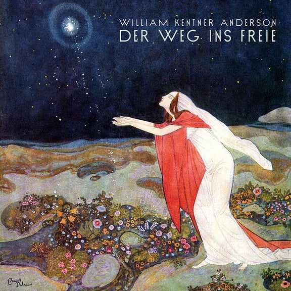 Anderson - Der Weg Ins Freie - Music & Performance - CD