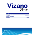 thumbnail image 2 of Vizano Zinc 50mg | CMD | Duo pack con 2 cajas con frascos de 30 cápsulas c/u., 2 of 4