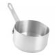 thumbnail image 4 of Dispensador de aderezo para ensaladas, taza para condimentos, taza medidora, plato para mojar mayonesa plata grande, 4 of 9