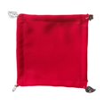 thumbnail image 1 of Funda para copa de vino, funda para bebidas, con peso, portátil, reutilizable, transpirable, para bebidas Rojo, 1 of 9
