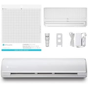 Silhouette Cameo 5 Plus 15-Inch Electronic Cutting Machine, White
