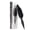 Black, variant on Candy Brush Curl Defining Hair Brush for Effortlessly Detangling Shaping and Styling Curls, Curl Brushes with EdgeLift for All Wet or Dry Hair Types for Women and Girl, Reduce Pulling and Frizzing