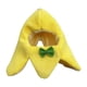 thumbnail image 1 of Sombrero de peluche de 4 pulgadas para mascota y gato, multifuncional, de tela suave, para cachorro y gato. Estilo B, 1 of 9