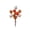Multicolor #2, variant on Artificial Pumpkin Picks Bouquet, Mini Pumpkin Fall Floral Stems, for Halloween Vase Table Centerpiece 13.39 X 9.45 In
