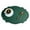 Green, variant on 4Pcs Set Vintage Faux Leather Placemats Waterproof Wipeable Heat Resistant Tablemat for Dining Table Kitchen Non Slip Oilproof Table Place Mat for Christmas