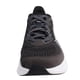 thumbnail image 4 of Zapatilla HOKA Mach 6 para mujer, textil en blanco y negro, talla 7, 4 of 9