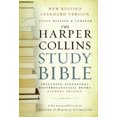 thumbnail image 3 of The Harpercollins Study Bible, 3 of 3
