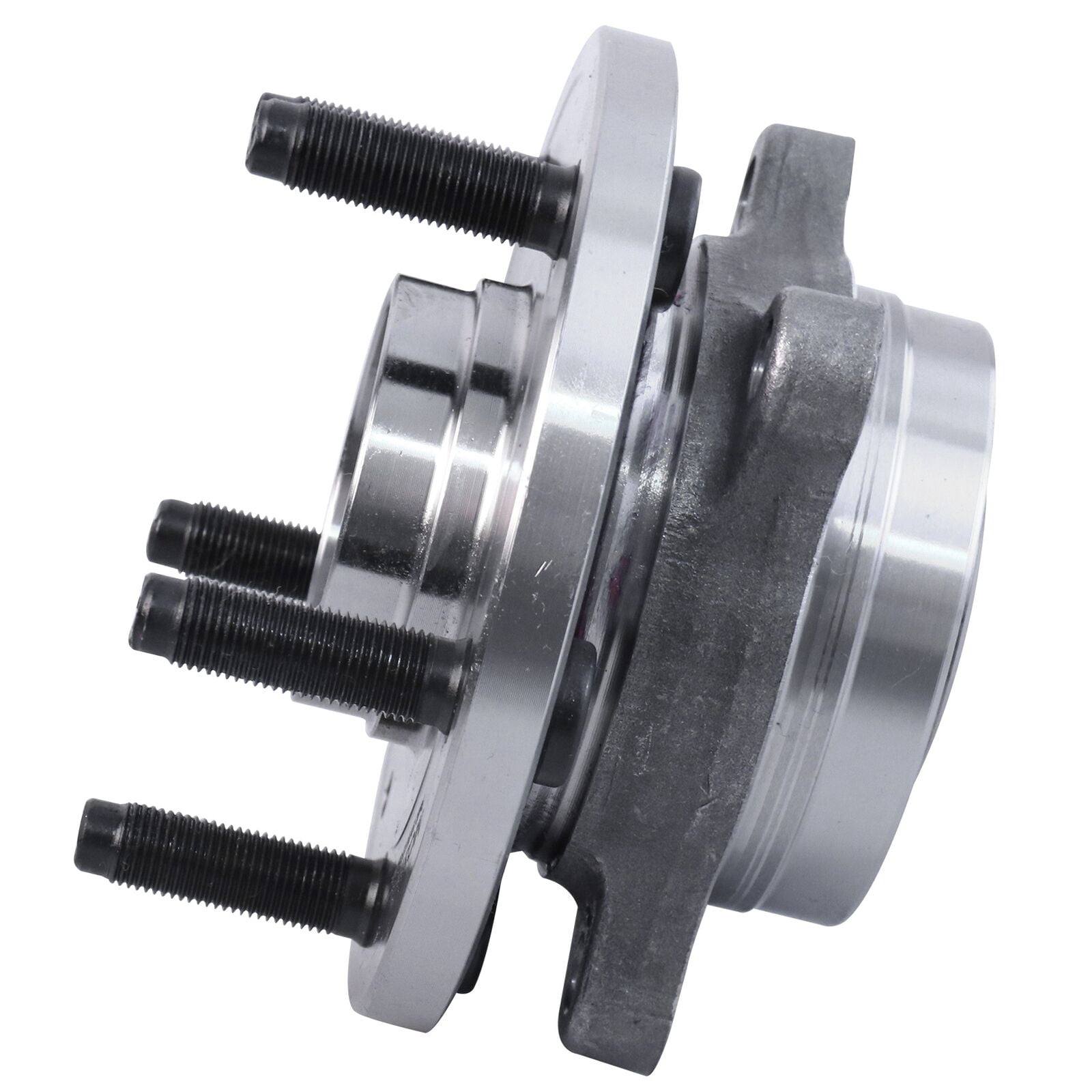 Set(2) Front Wheel Hub Bearing Assembly For Ford Taurus Flex Lincoln MKS 513275 Fits select: 2010-2016 LINCOLN MKT