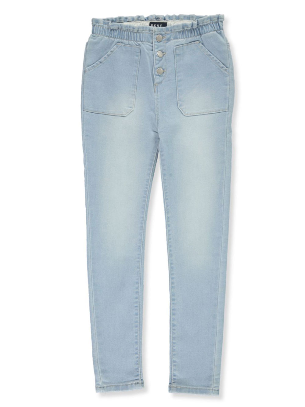 dkny girls jeans