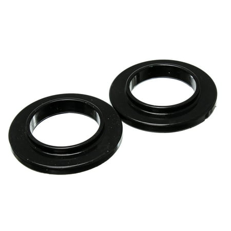 UPC 703639708773 product image for Energy Suspension 96104G Coil Spring Isolator Set | upcitemdb.com