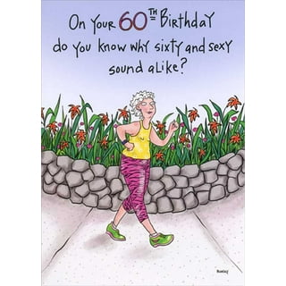 Color Pencils Unique Naughty Adult Humor Birthday Card