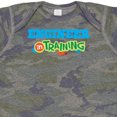 thumbnail image 4 of Inktastic Engineer in Training Boys or Girls Baby Bodysuit, 4 of 5