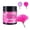 Pink, variant on RYUJNDK DIP Resin for Wire Flowers Flower Making Liquid Resin Crystal Hairpin Jewelry Making