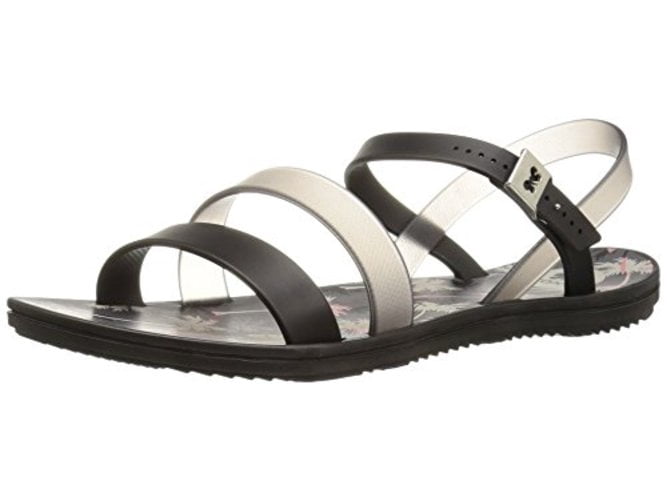 zaxy jelly sandals
