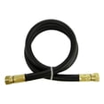 thumbnail image 2 of 3/8" ID High Pressure Propane Gas Hose (25 Feet), 2 of 2