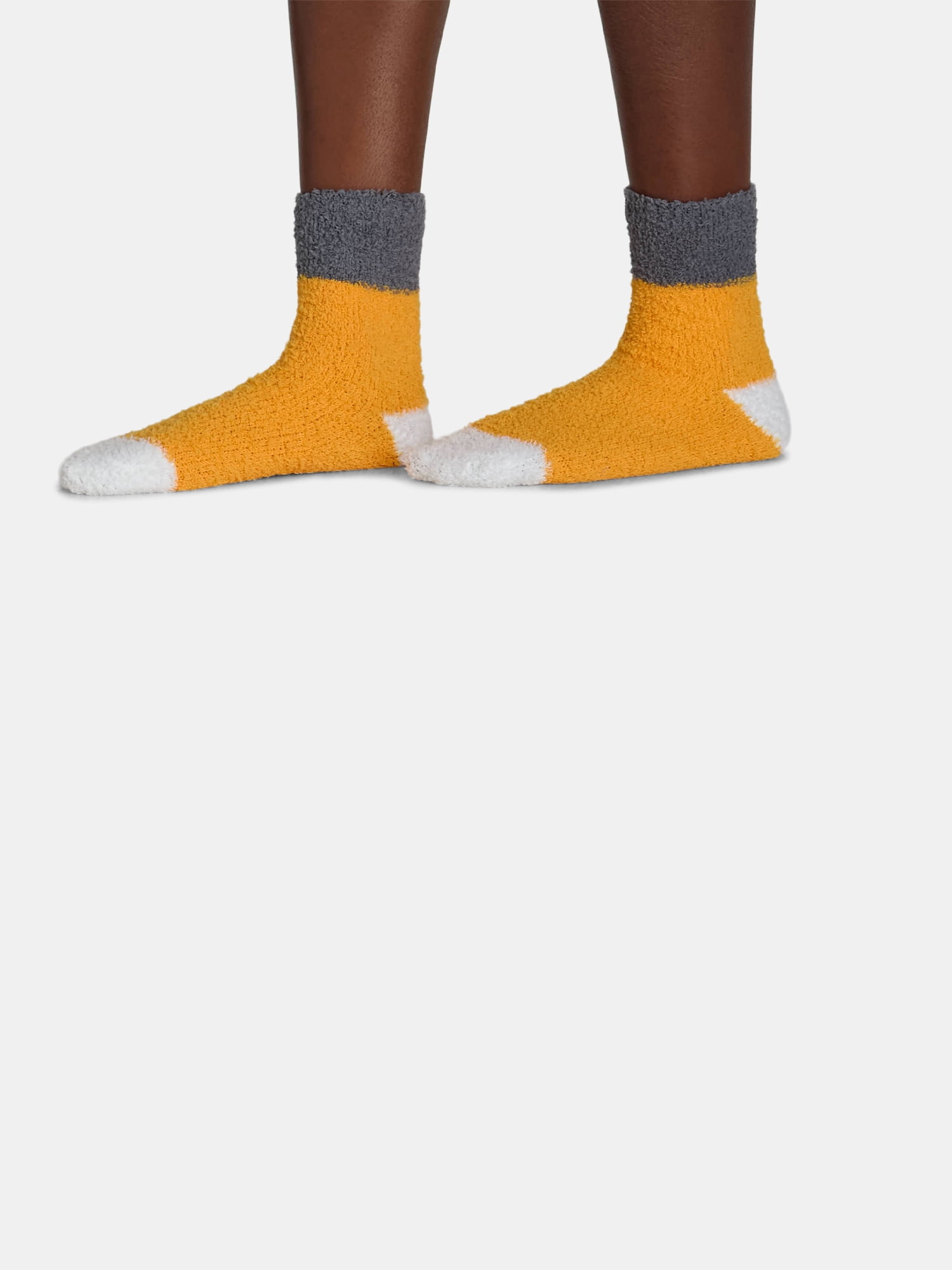 Nickelodeon Women's Garfield Long Sleeve Top and Pants with Socks, 3-Piece Gift Set, Sizes XS-3X