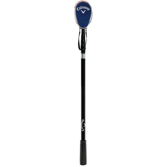 Callaway Golf 15th Club 15-Foot Retriever Royal Golf Ball Retriever