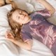 thumbnail image 5 of Fotbe Pink Lotus Buddha Pijama Estampada de 2 Piezas para Niños – Ropa de Dormir de Manga Corta Cómoda para Niños y Niñas, Camiseta y Shorts de Algodón-X-Large, 5 of 6